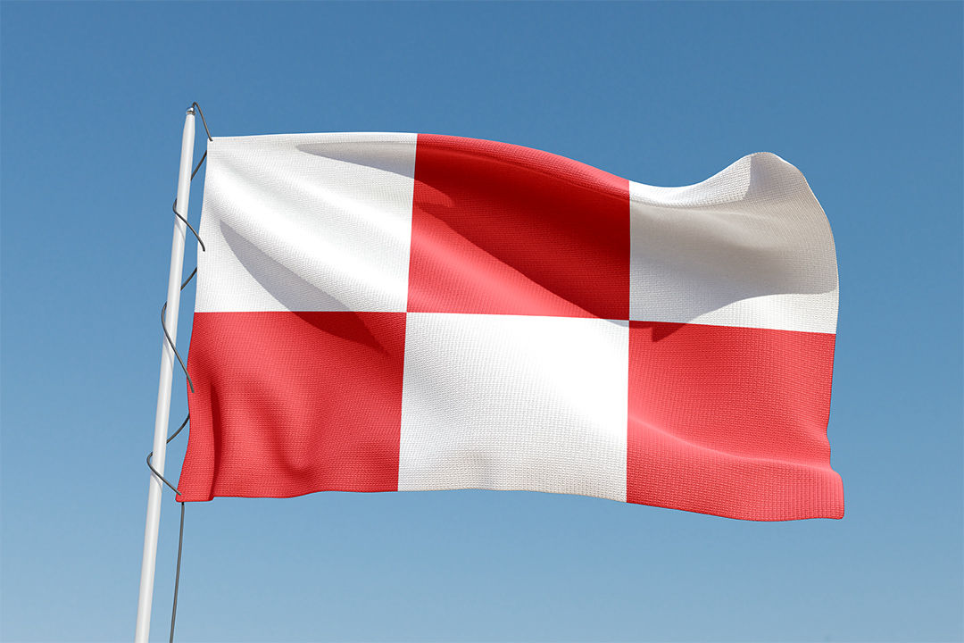 Alcance Internacional