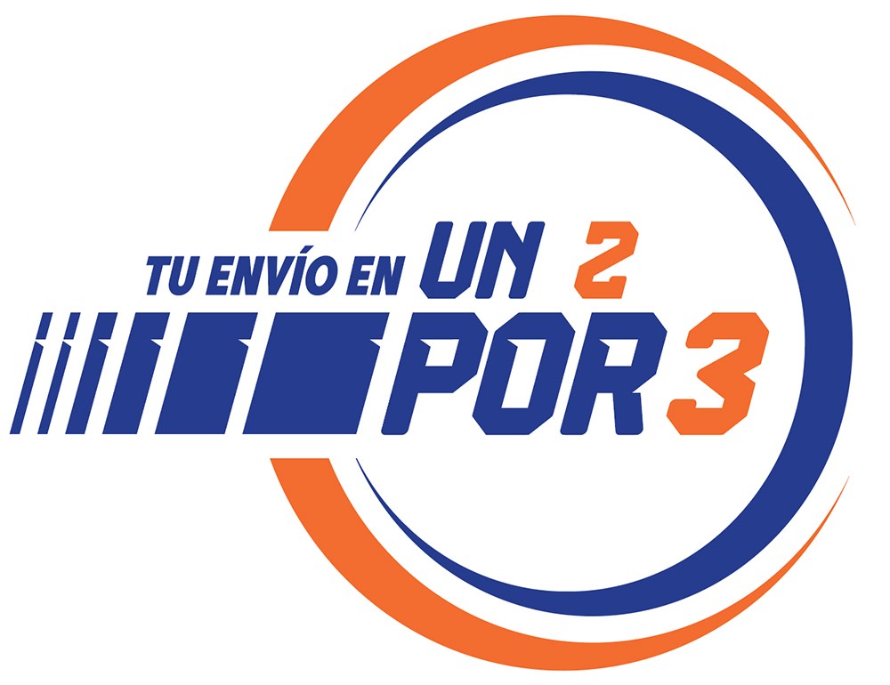 Tu Envío en UnDosxTres